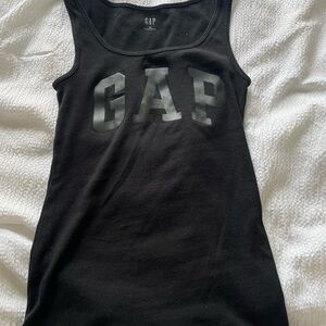GAP Tanktop Black